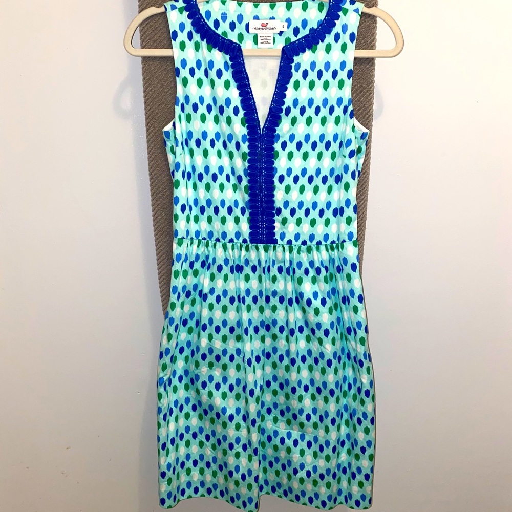 Vineyard Vines Dress